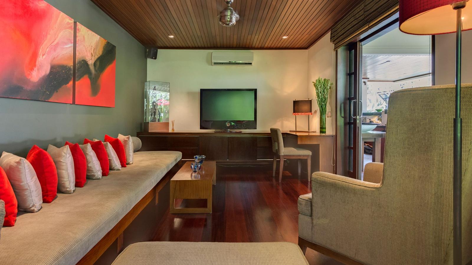 The Ocho Villa Asta - Gallery Image 12 in Seminyak, Bali