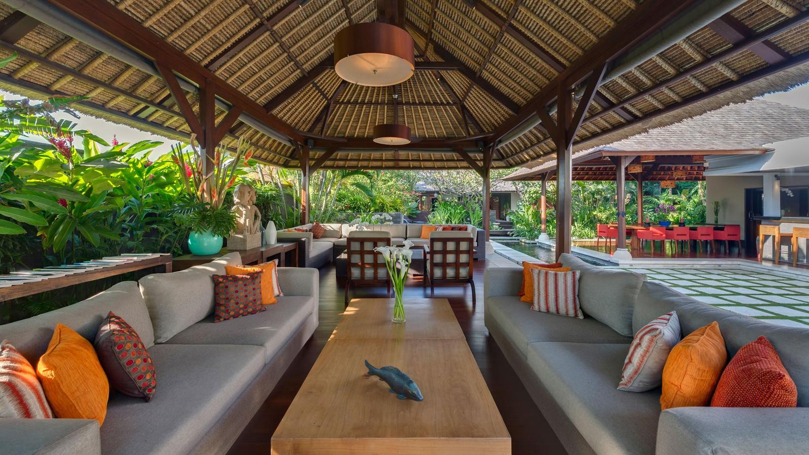 The Ocho Villa Asta - Gallery Image 13 in Seminyak, Bali