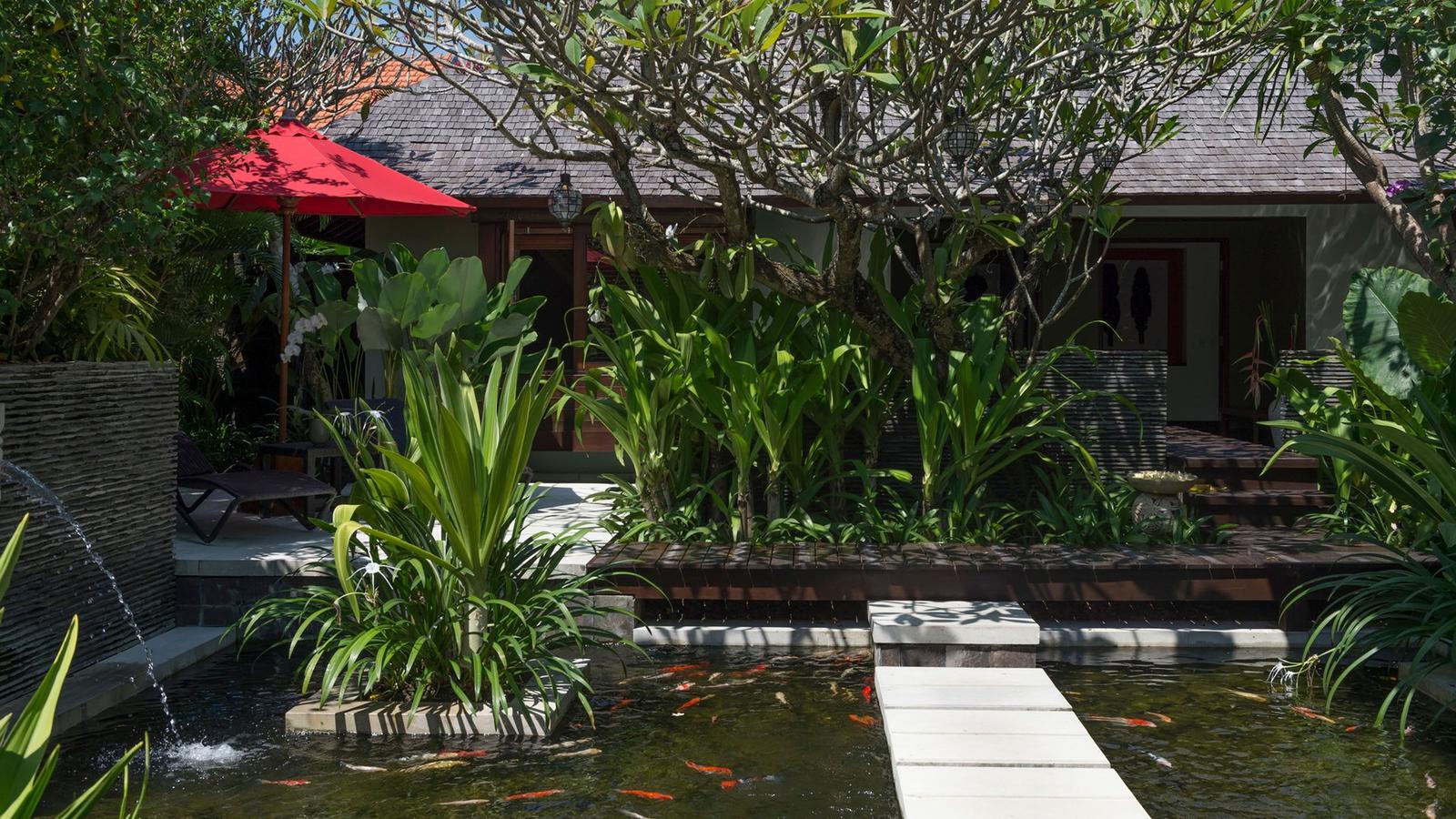 The Ocho Villa Asta - Gallery Image 14 in Seminyak, Bali