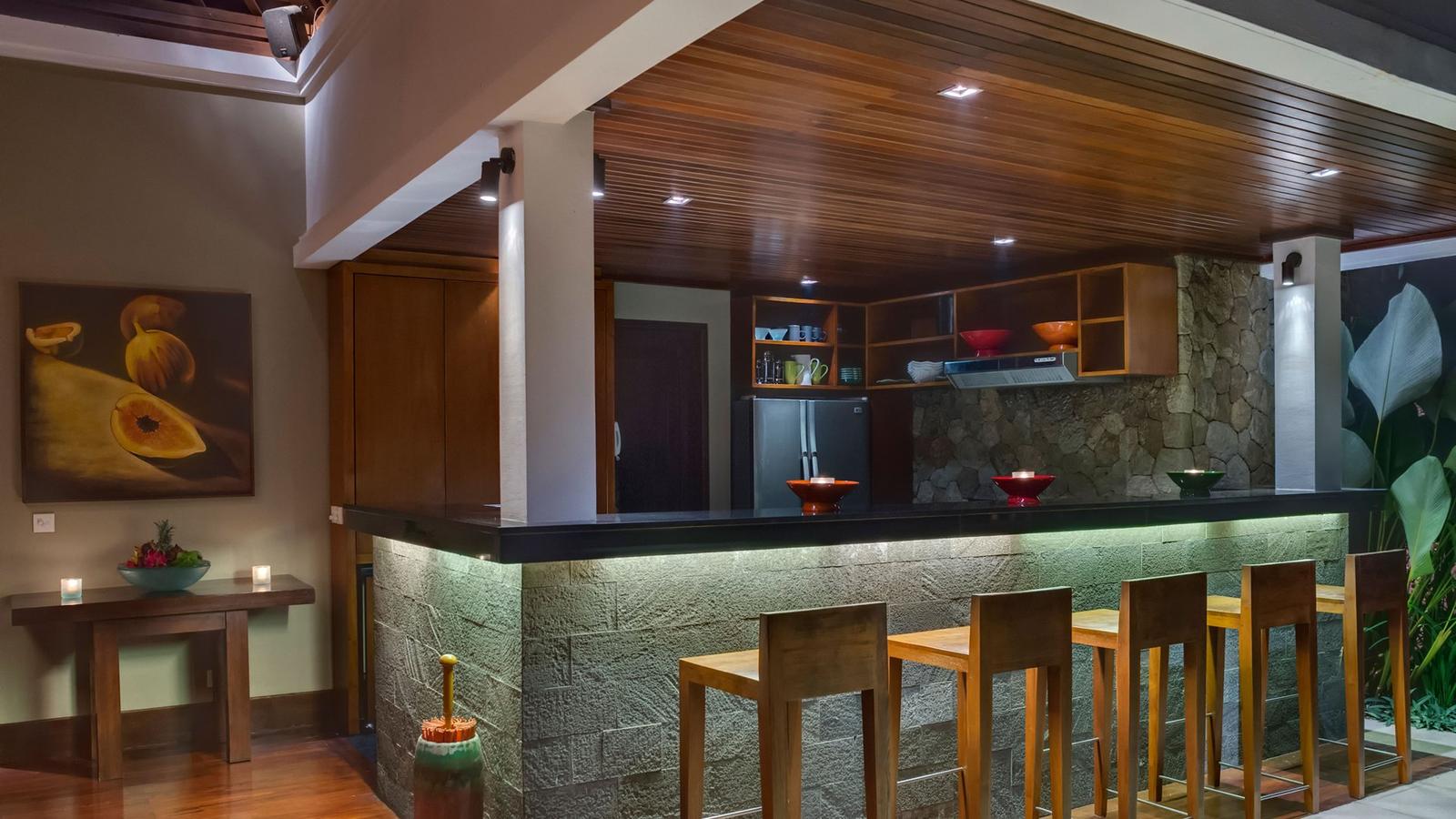 The Ocho Villa Asta - Gallery Image 17 in Seminyak, Bali