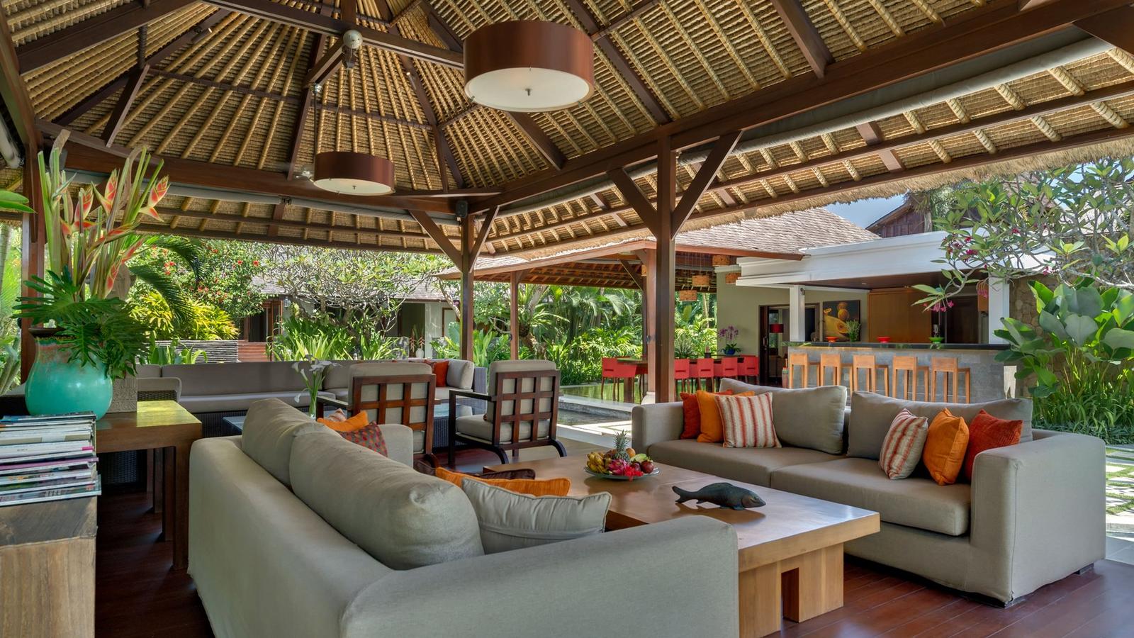 The Ocho Villa Asta - Gallery Image 18 in Seminyak, Bali