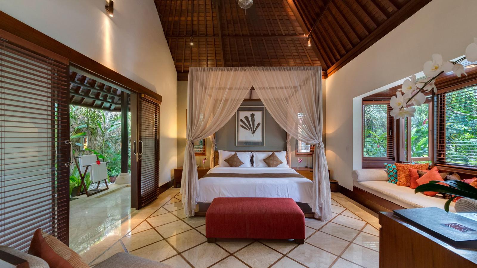 The Ocho Villa Asta - Gallery Image 21 in Seminyak, Bali