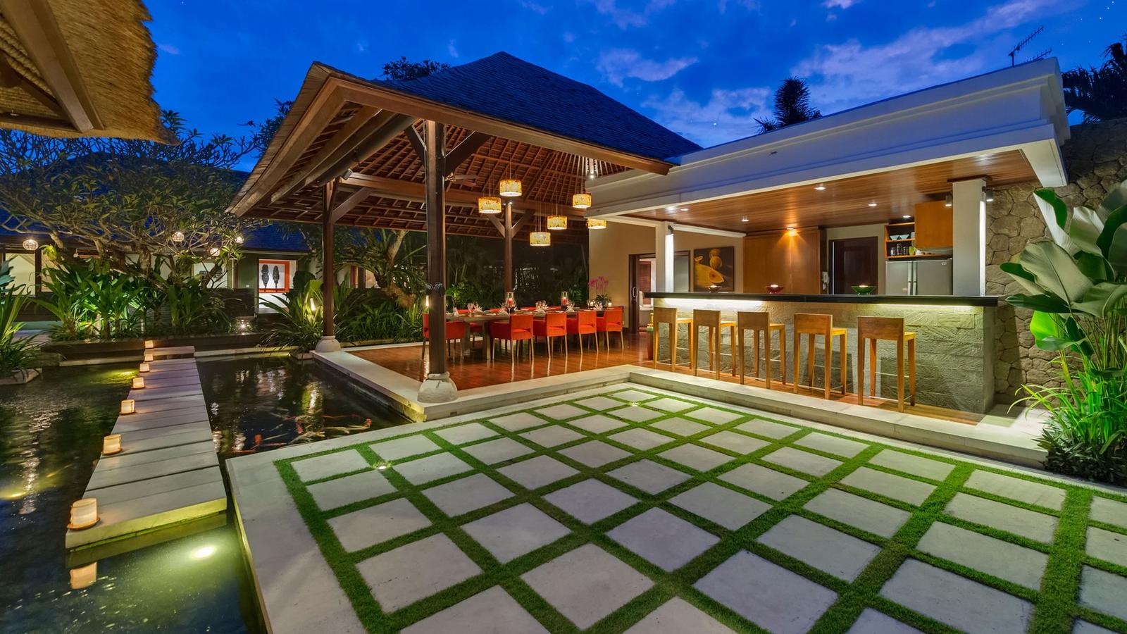 The Ocho Villa Asta - Gallery Image 24 in Seminyak, Bali