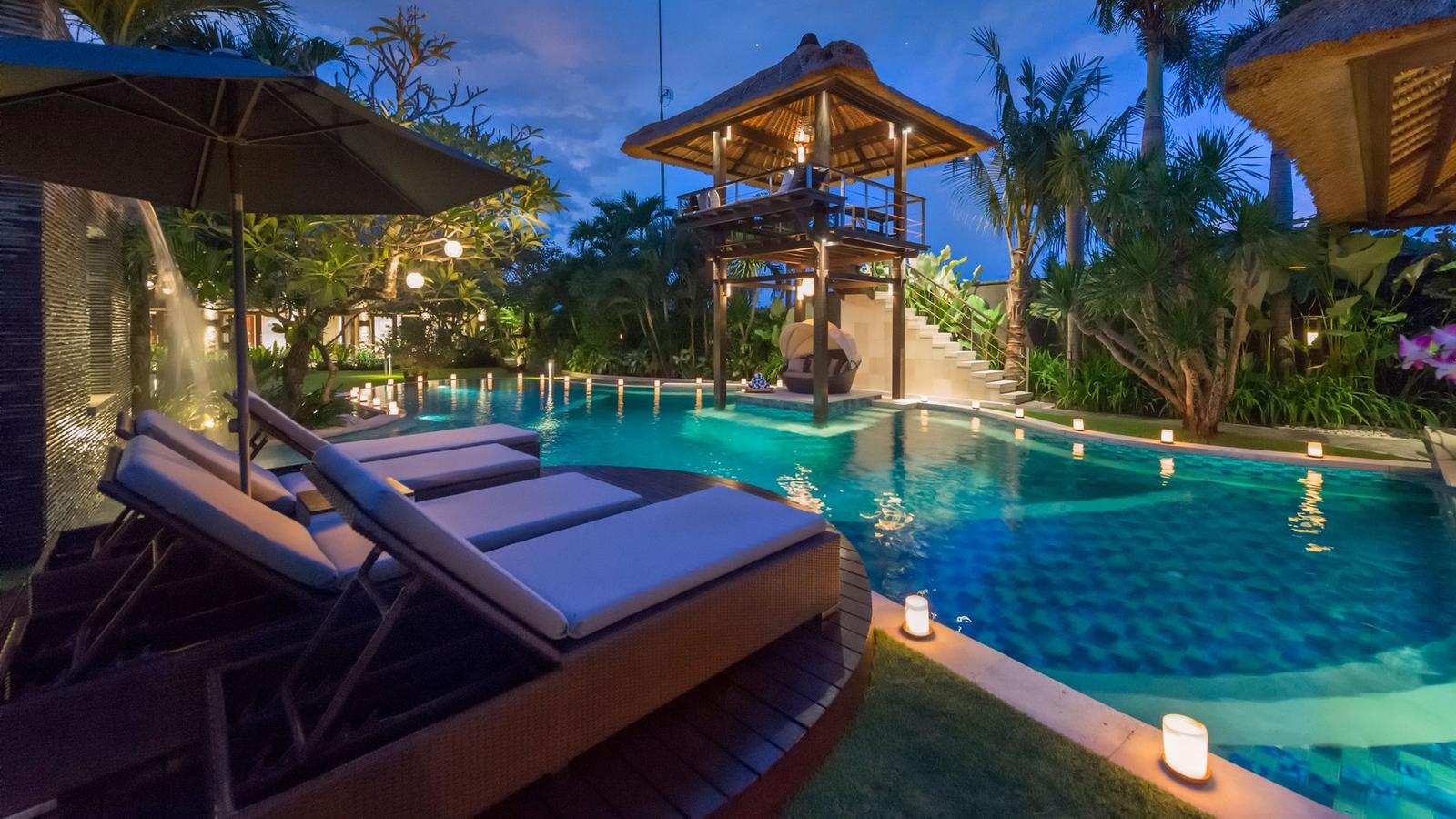 The Ocho Villa Asta - Gallery Image 27 in Seminyak, Bali