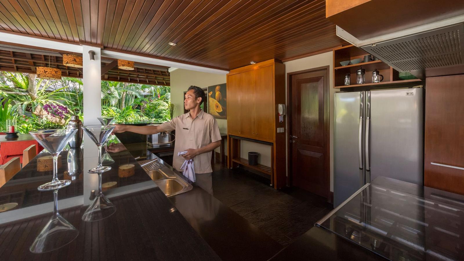 The Ocho Villa Asta - Gallery Image 29 in Seminyak, Bali