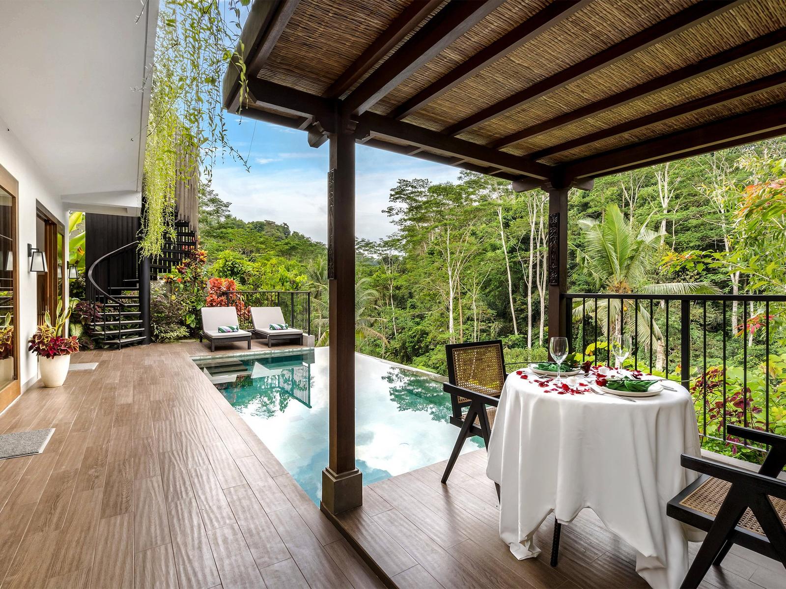 The Ocho Villa Atas Ombak - Gallery Image 2 in Seminyak, Bali