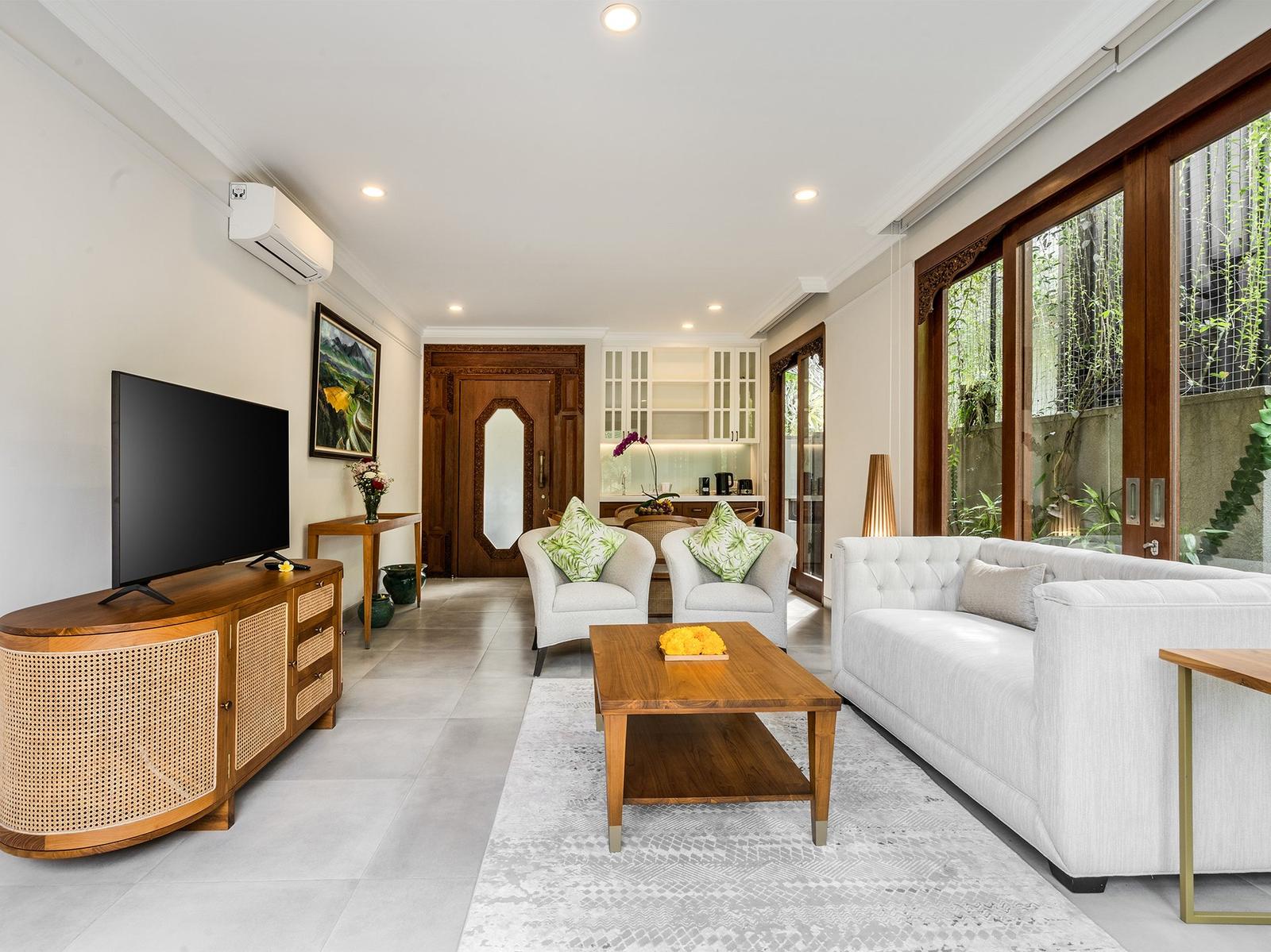 The Ocho Villa Atas Ombak - Gallery Image 5 in Seminyak, Bali