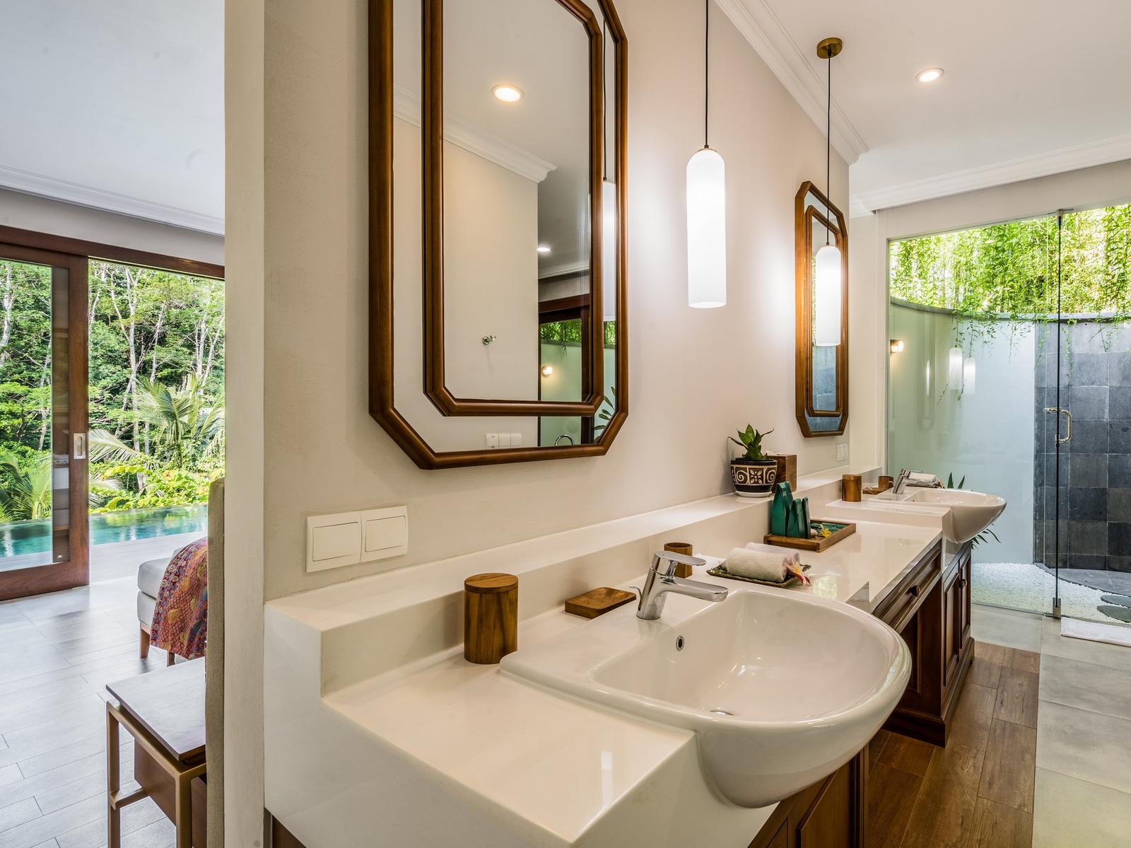 The Ocho Villa Atas Ombak - Gallery Image 6 in Seminyak, Bali