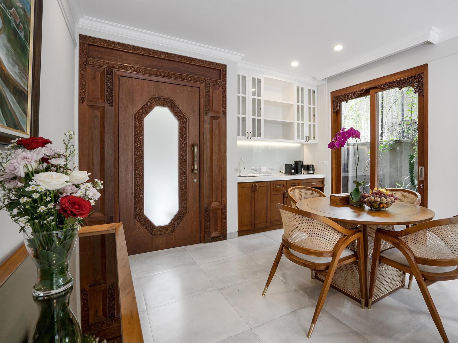 The Ocho Villa Atas Ombak - Gallery Image 7 in Seminyak, Bali