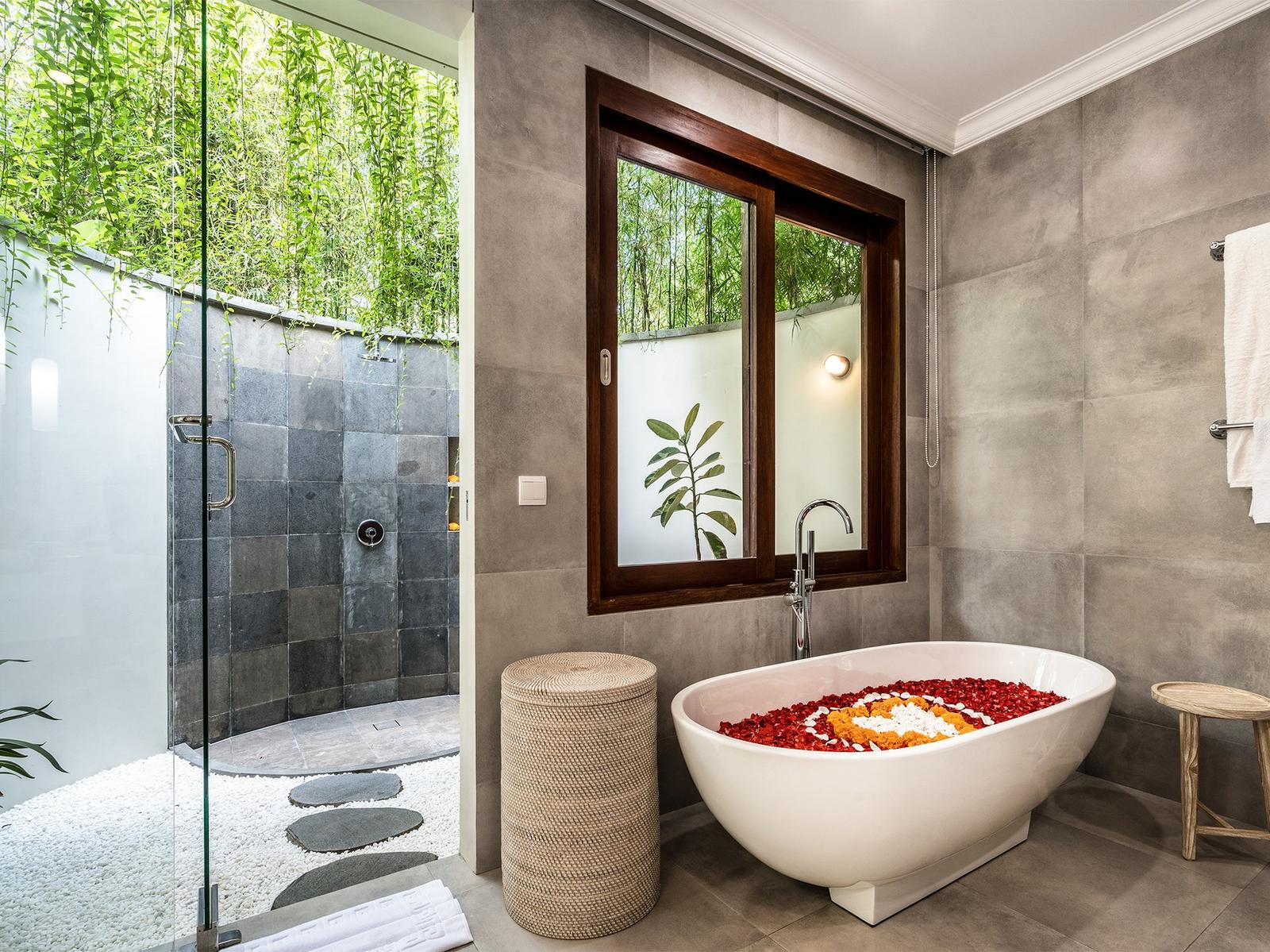 The Ocho Villa Atas Ombak - Gallery Image 8 in Seminyak, Bali