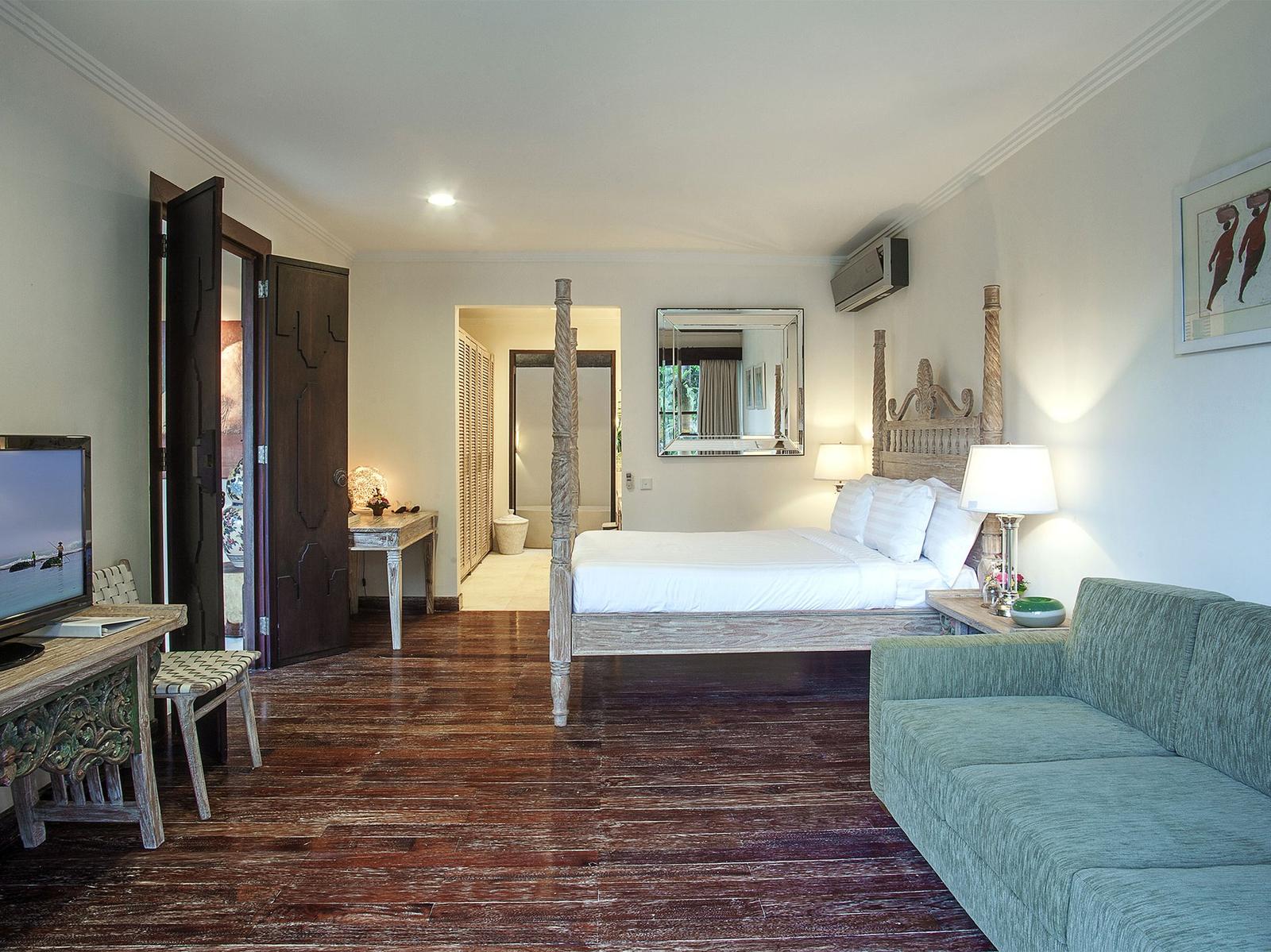 The Ocho Villa Avalon - Gallery Image 4 in Canggu, Bali