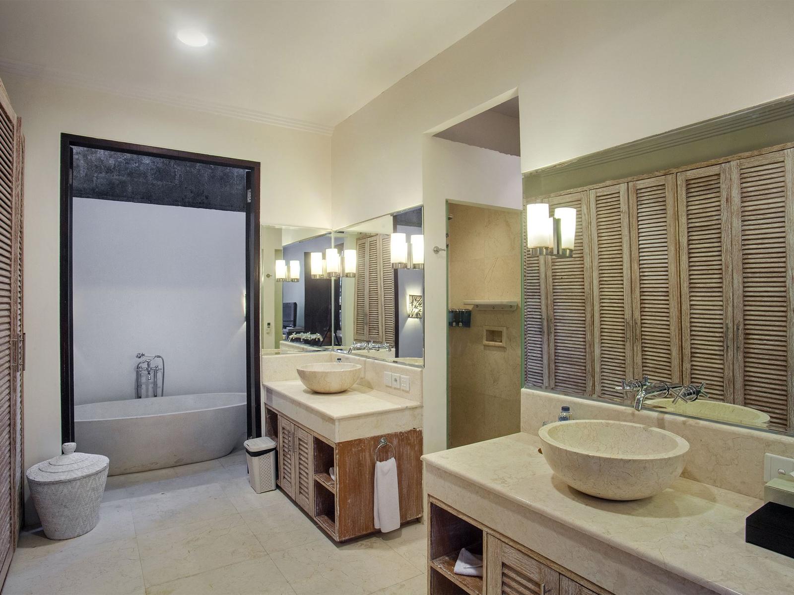 The Ocho Villa Avalon - Gallery Image 13 in Canggu, Bali