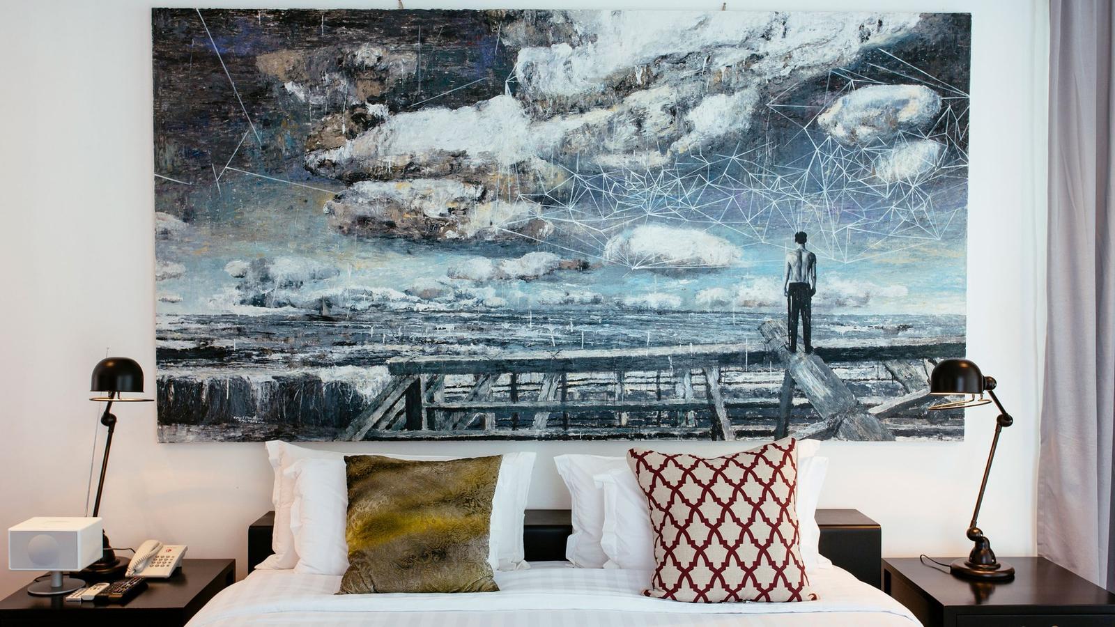 The Ocho Villa Canggu - Gallery Image 3 in Canggu, Bali