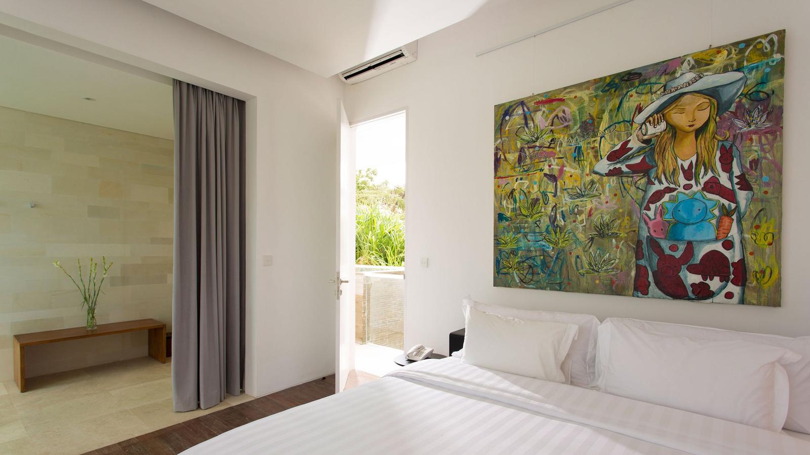 The Ocho Villa Canggu - Gallery Image 5 in Canggu, Bali