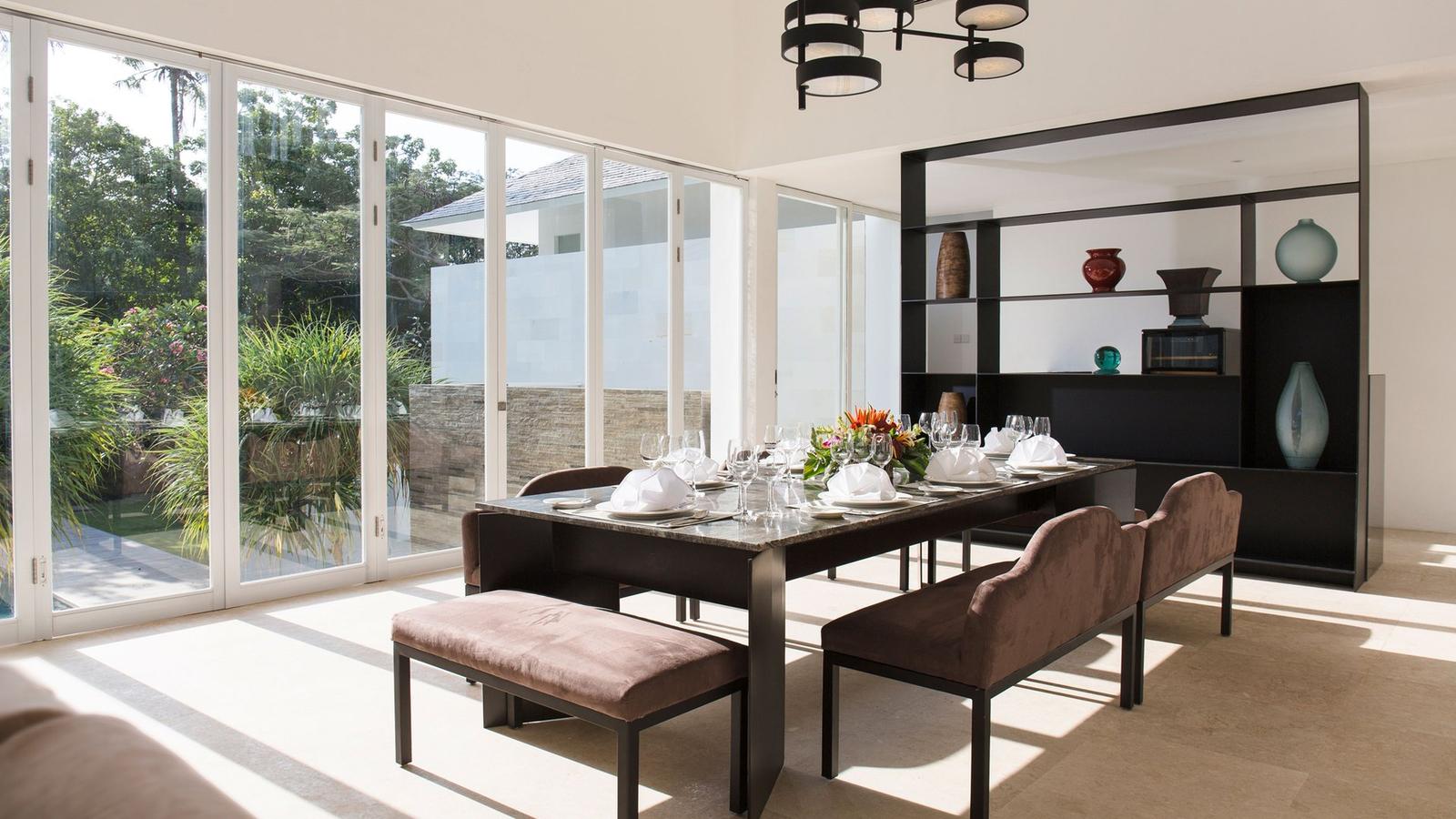 The Ocho Villa Canggu - Gallery Image 9 in Canggu, Bali