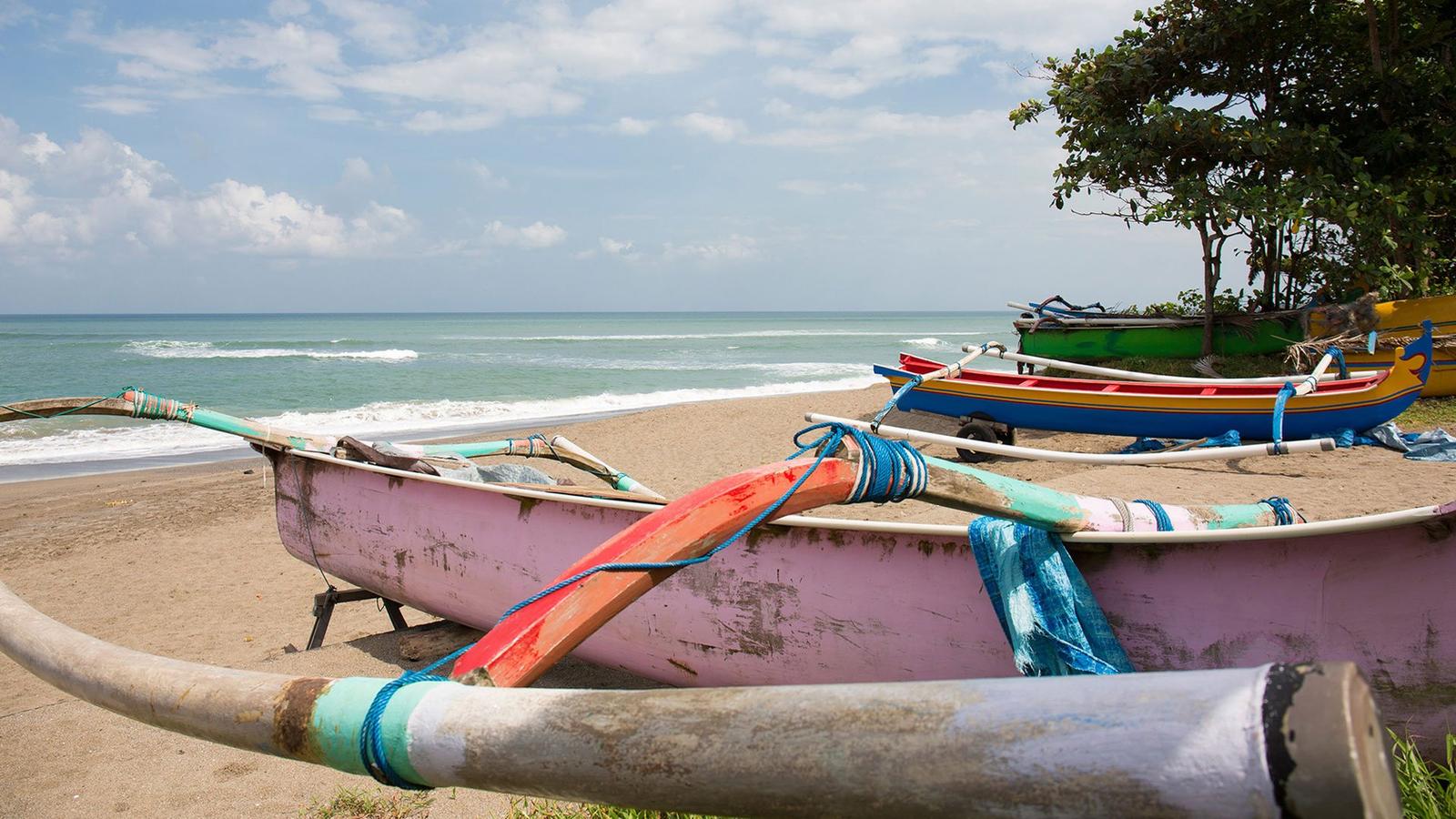 The Ocho Villa Canggu - Gallery Image 10 in Canggu, Bali
