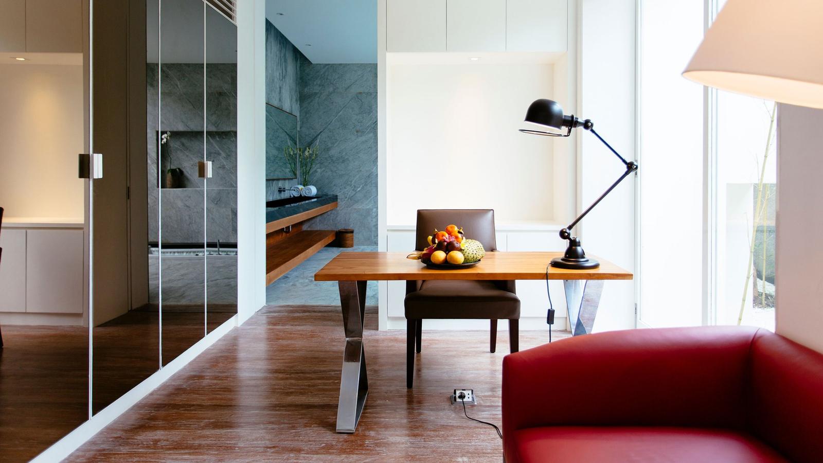 The Ocho Villa Canggu - Gallery Image 15 in Canggu, Bali