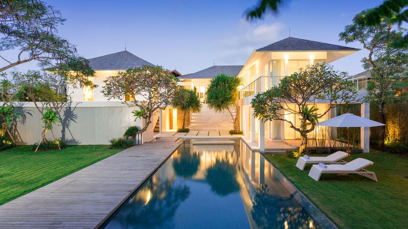 The Ocho Villa Canggu - Gallery Image 17 in Canggu, Bali