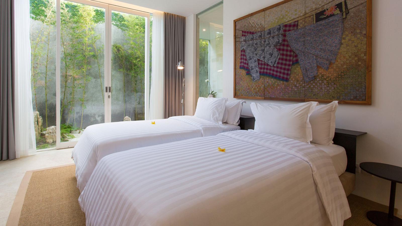 The Ocho Villa Canggu - Gallery Image 18 in Canggu, Bali