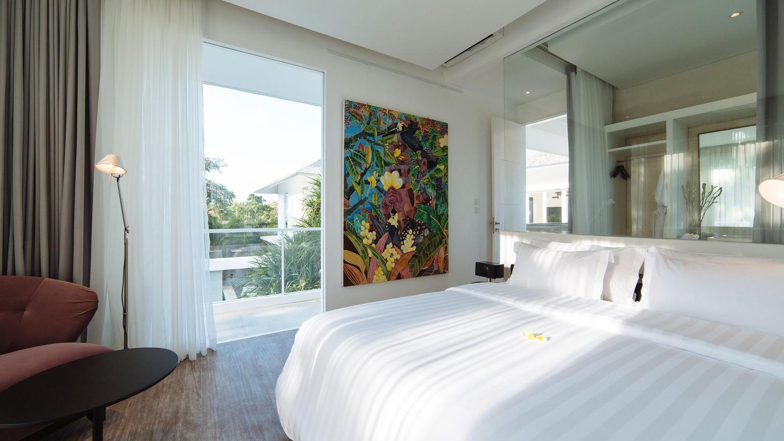 The Ocho Villa Canggu - Gallery Image 21 in Canggu, Bali