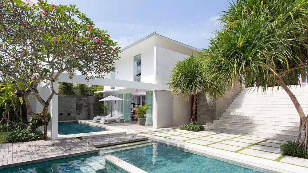 Villa Canggu North