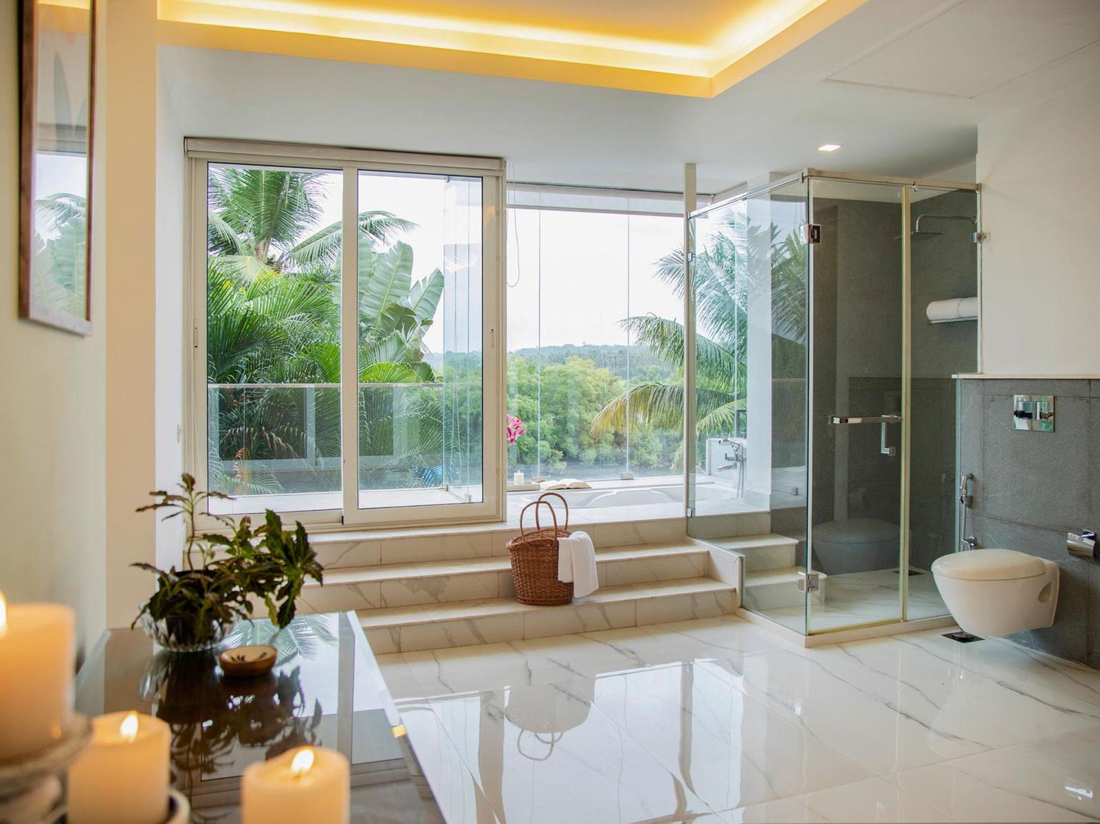 The Ocho Villa Canggu North - Gallery Image 2 in Canggu, Bali