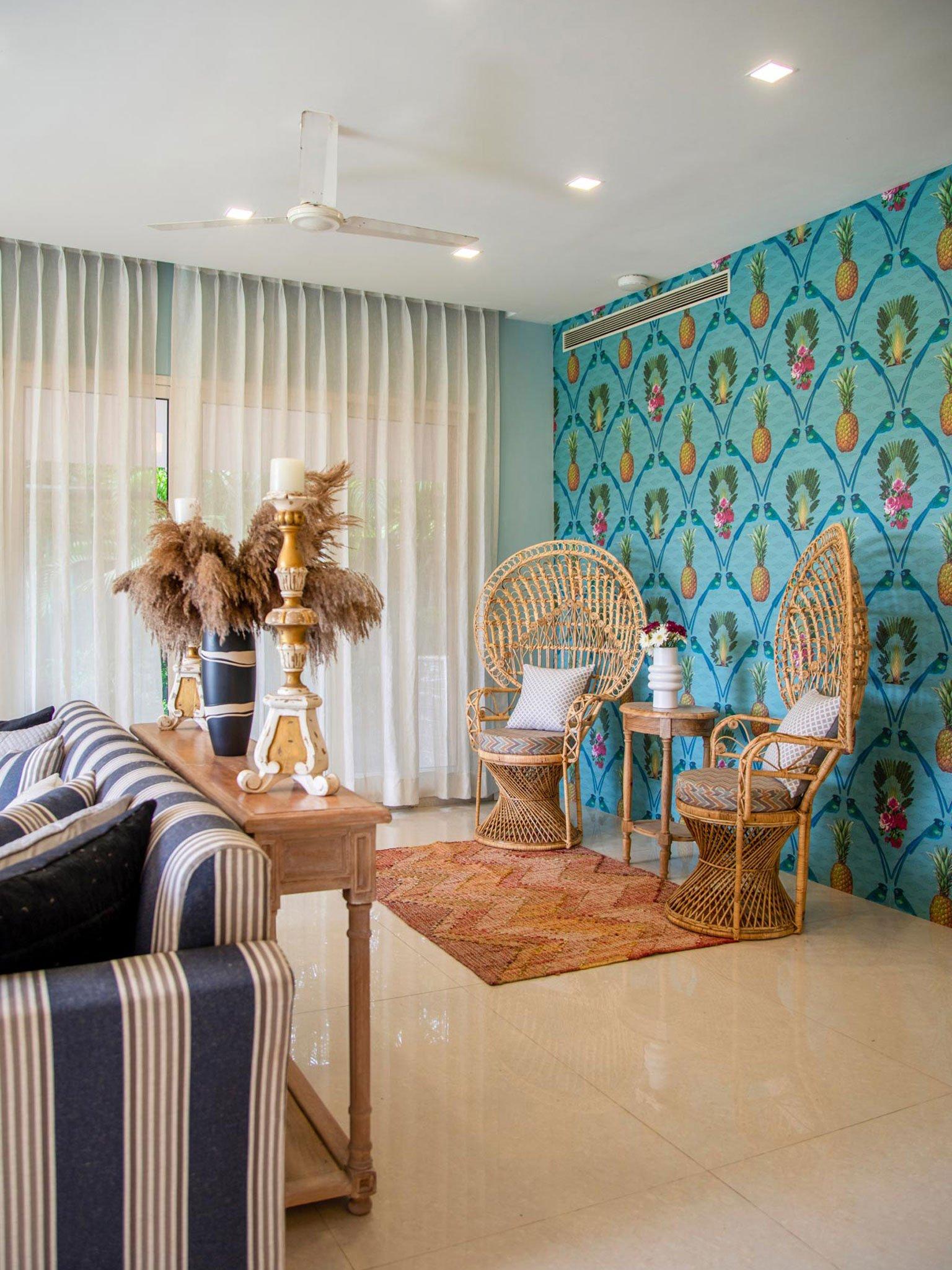 The Ocho Villa Canggu North - Gallery Image 3 in Canggu, Bali