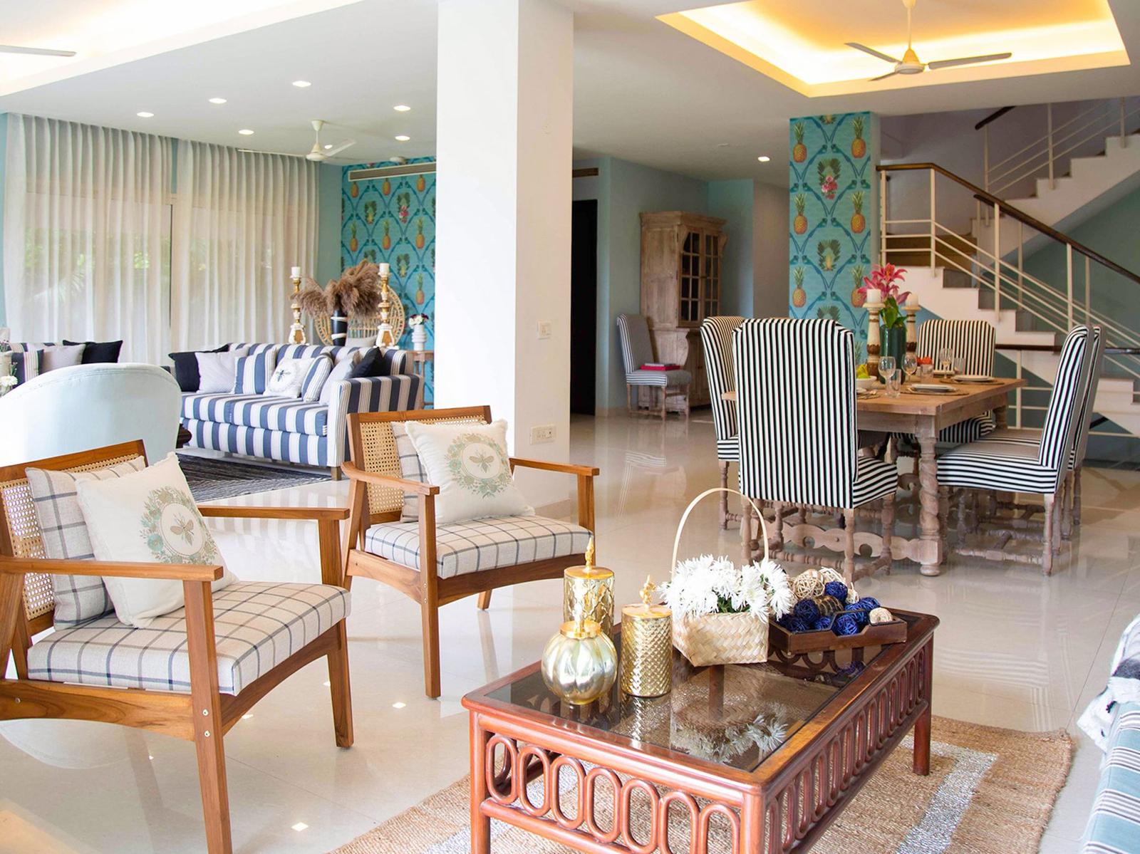 The Ocho Villa Canggu North - Gallery Image 4 in Canggu, Bali