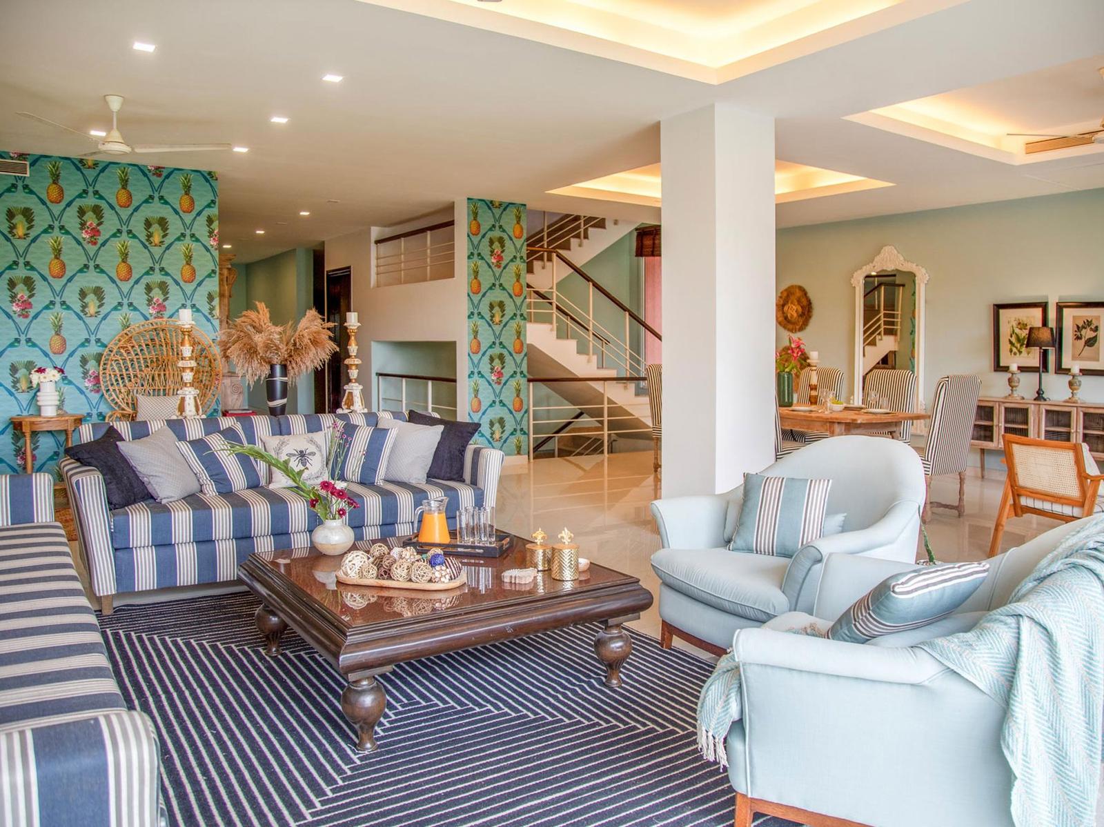 The Ocho Villa Canggu North - Gallery Image 5 in Canggu, Bali