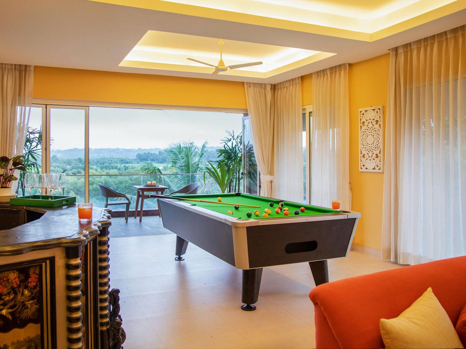 The Ocho Villa Canggu North - Gallery Image 6 in Canggu, Bali