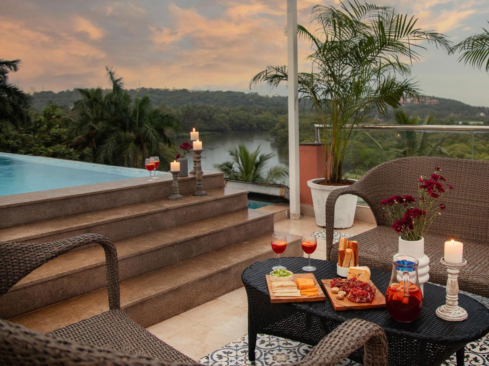 The Ocho Villa Canggu North - Gallery Image 7 in Canggu, Bali