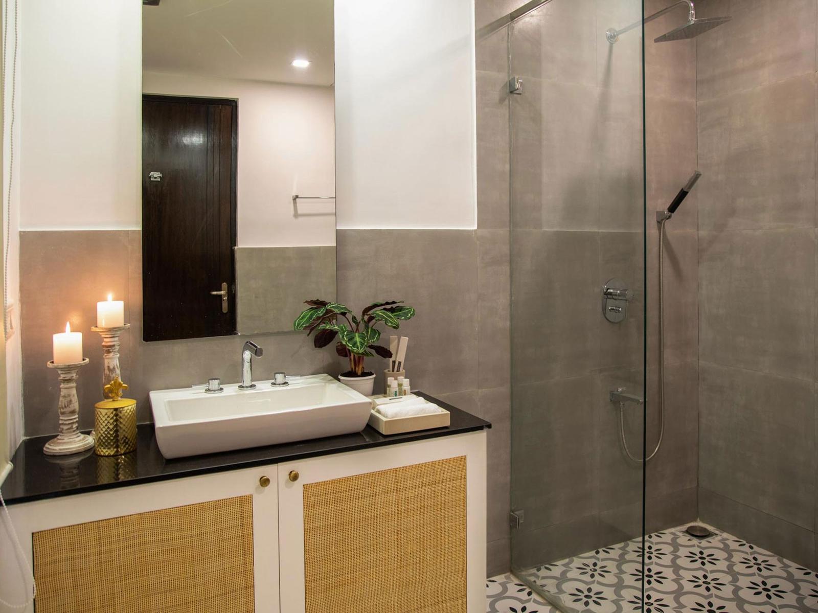 The Ocho Villa Canggu North - Gallery Image 9 in Canggu, Bali