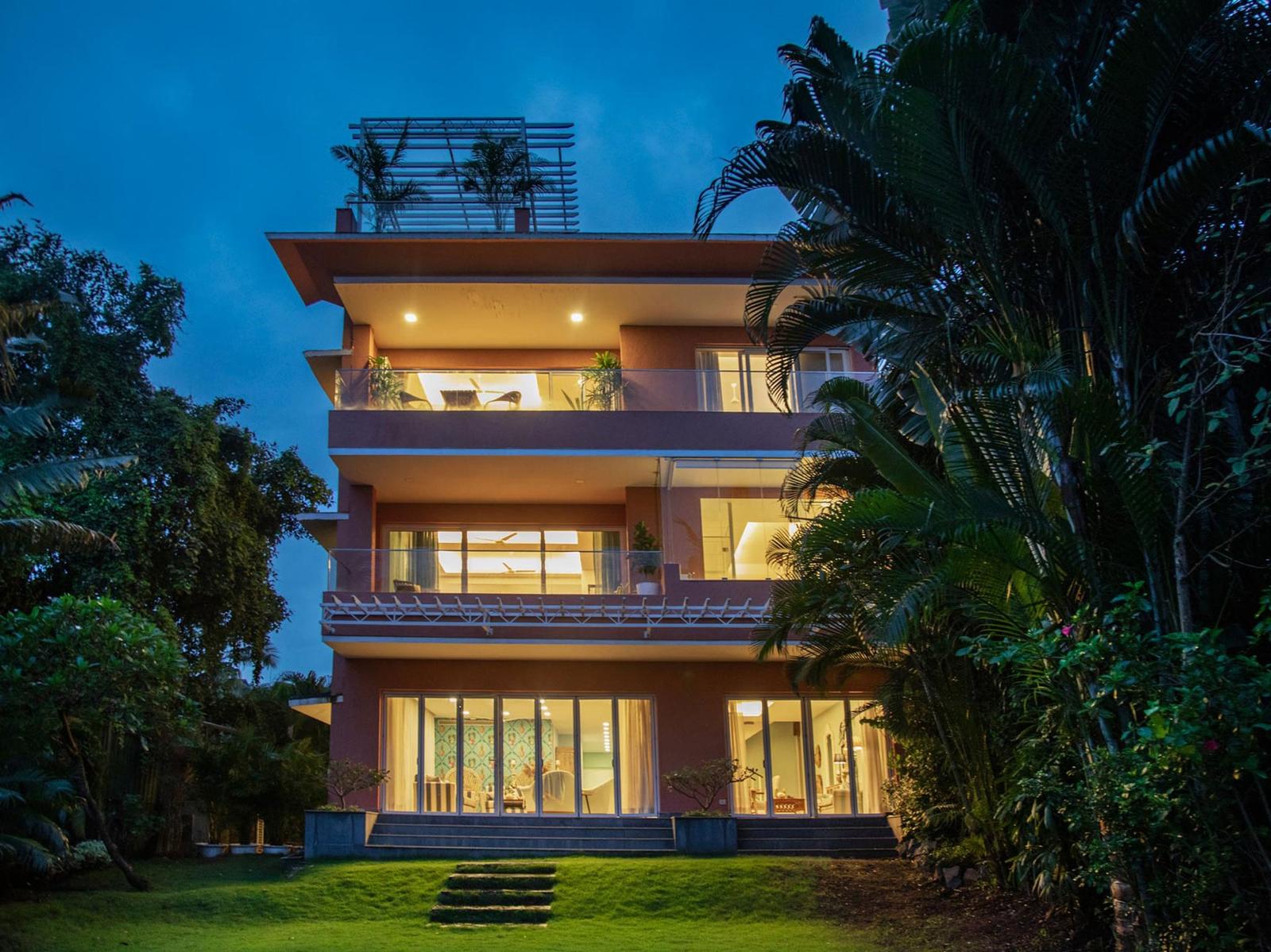 The Ocho Villa Canggu North - Gallery Image 10 in Canggu, Bali