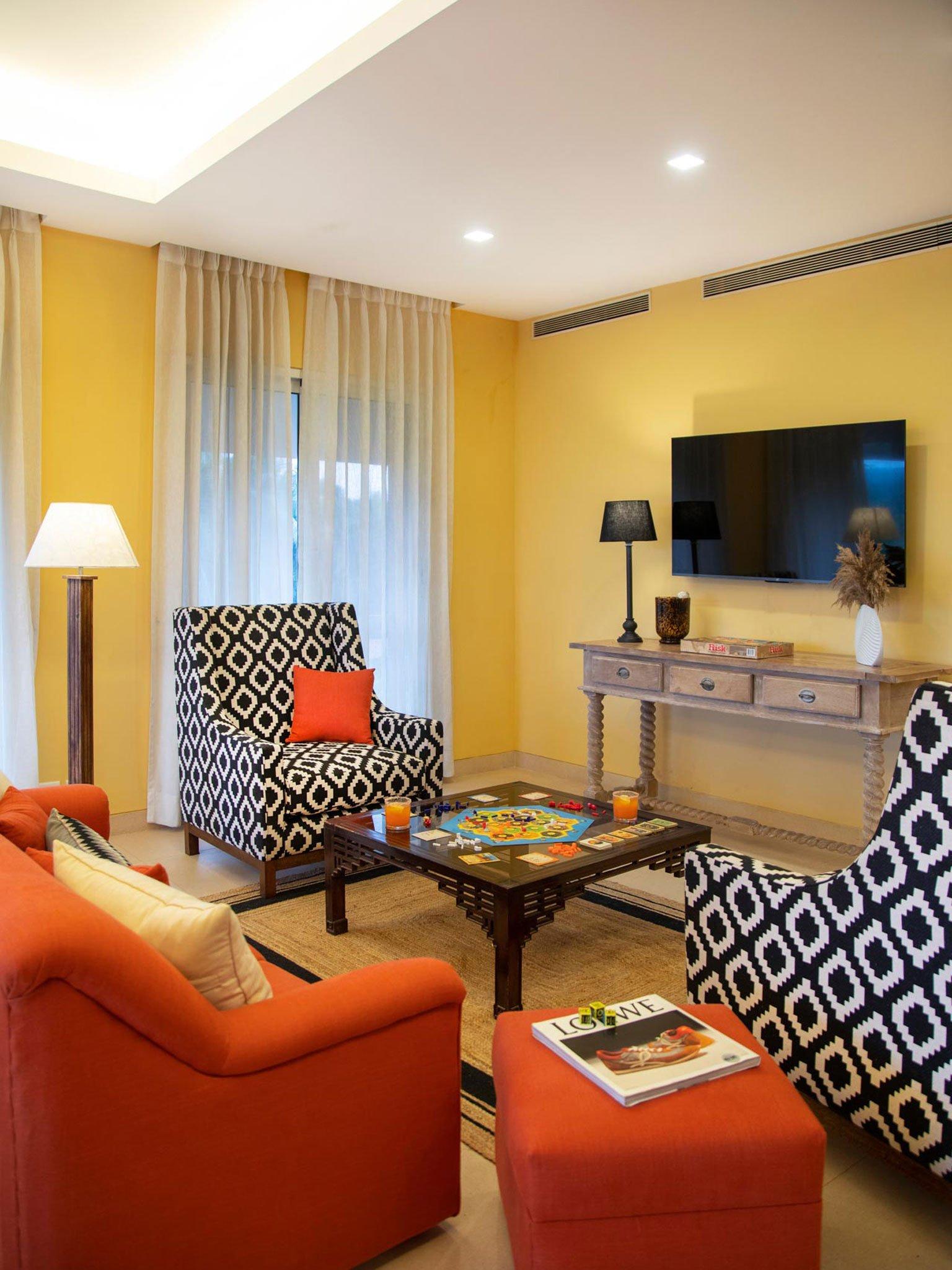 The Ocho Villa Canggu North - Gallery Image 12 in Canggu, Bali