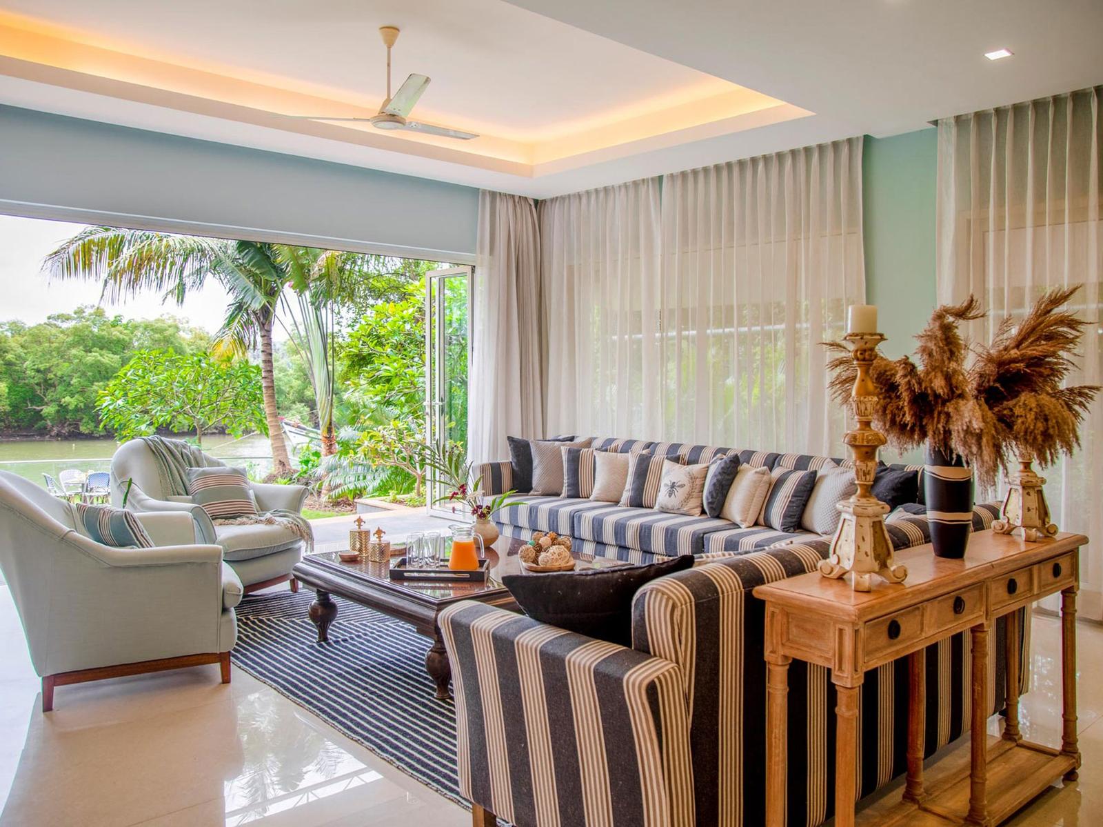 The Ocho Villa Canggu North - Gallery Image 15 in Canggu, Bali