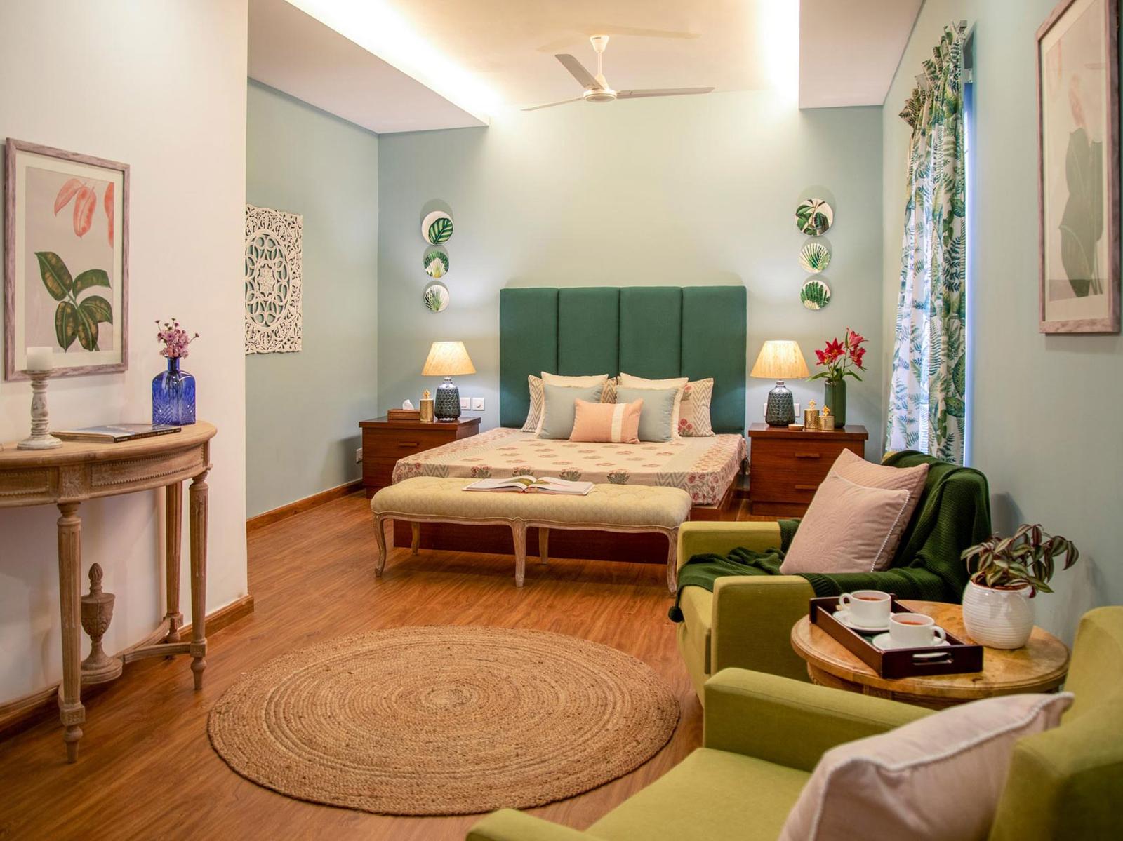 The Ocho Villa Canggu North - Gallery Image 16 in Canggu, Bali