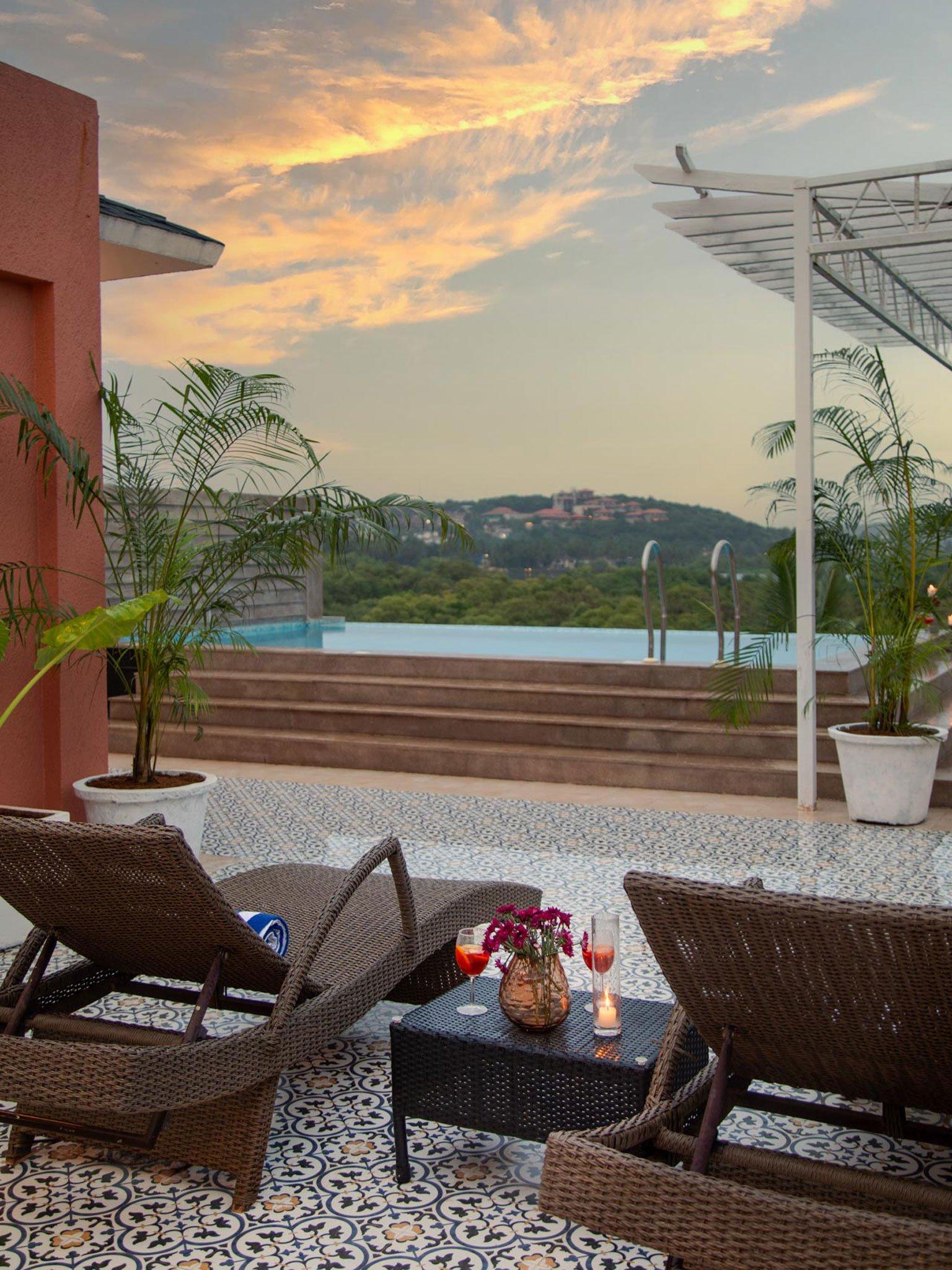 The Ocho Villa Canggu North - Gallery Image 18 in Canggu, Bali