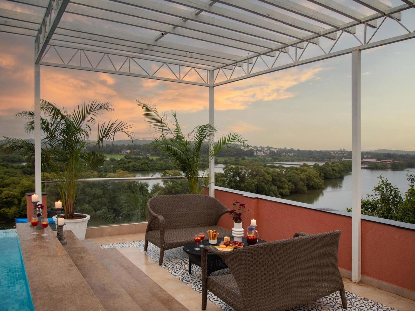 The Ocho Villa Canggu North - Gallery Image 19 in Canggu, Bali