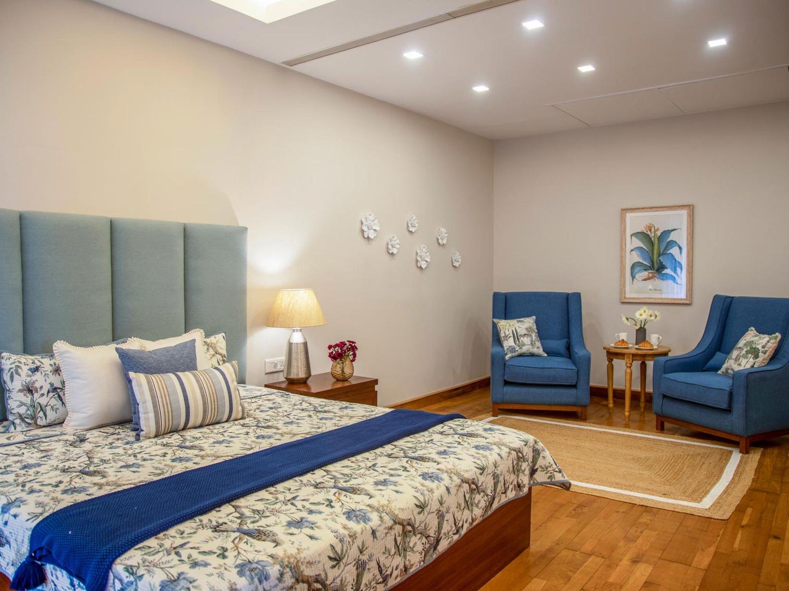 The Ocho Villa Canggu North - Gallery Image 25 in Canggu, Bali