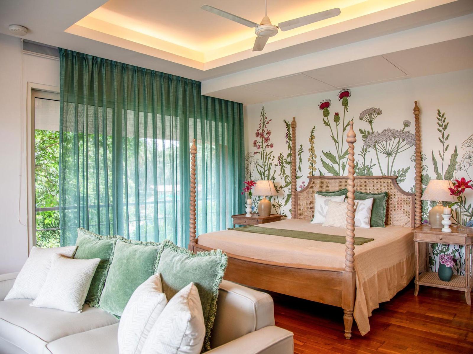 The Ocho Villa Canggu North - Gallery Image 29 in Canggu, Bali