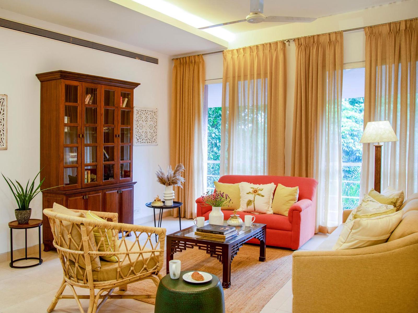 The Ocho Villa Canggu North - Gallery Image 31 in Canggu, Bali