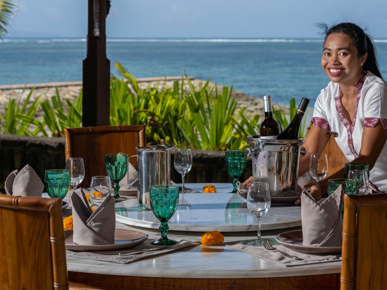 The Ocho Villa Cemara - Gallery Image 12 in Sanur, Bali