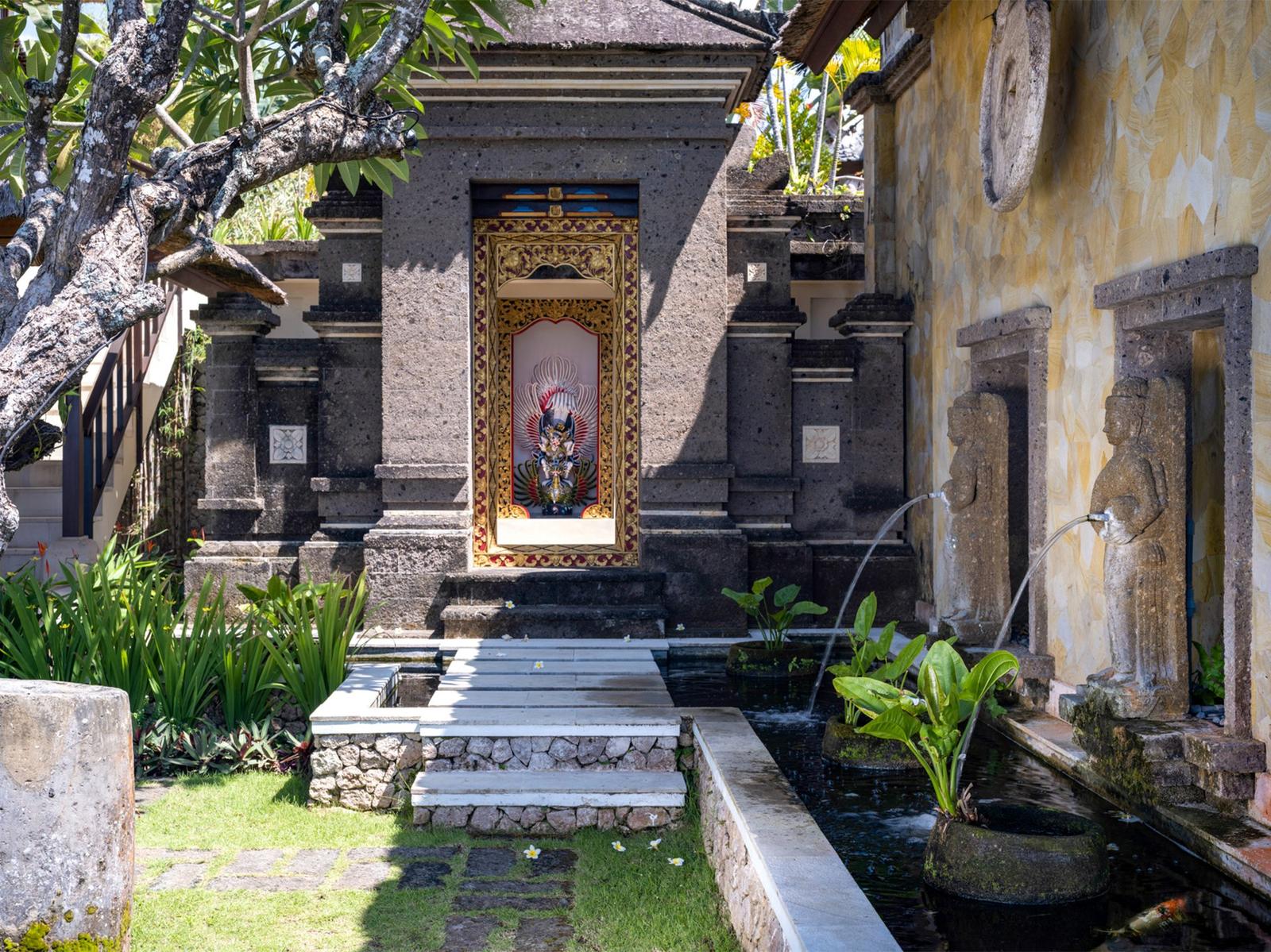 The Ocho Villa Cemara - Gallery Image 13 in Sanur, Bali