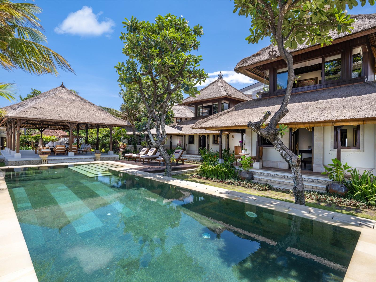 The Ocho Villa Cemara - Gallery Image 14 in Sanur, Bali