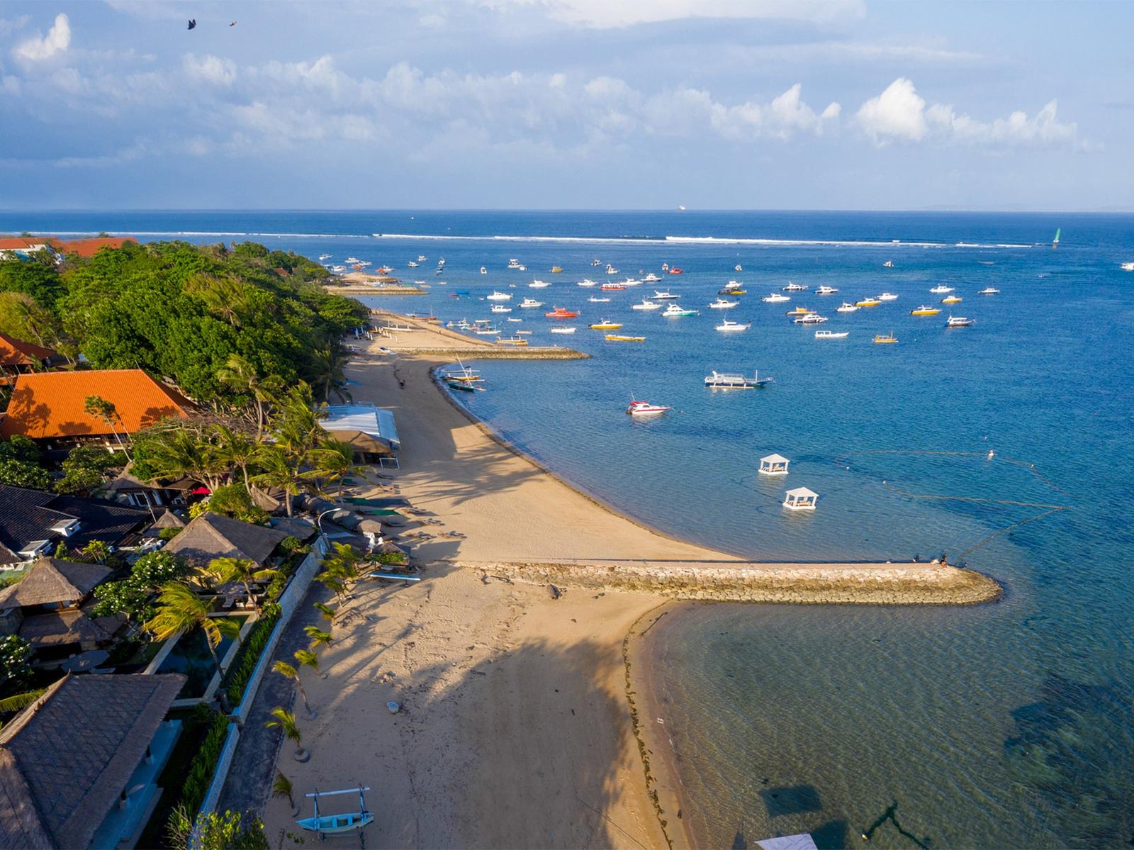 The Ocho Villa Cemara - Gallery Image 15 in Sanur, Bali