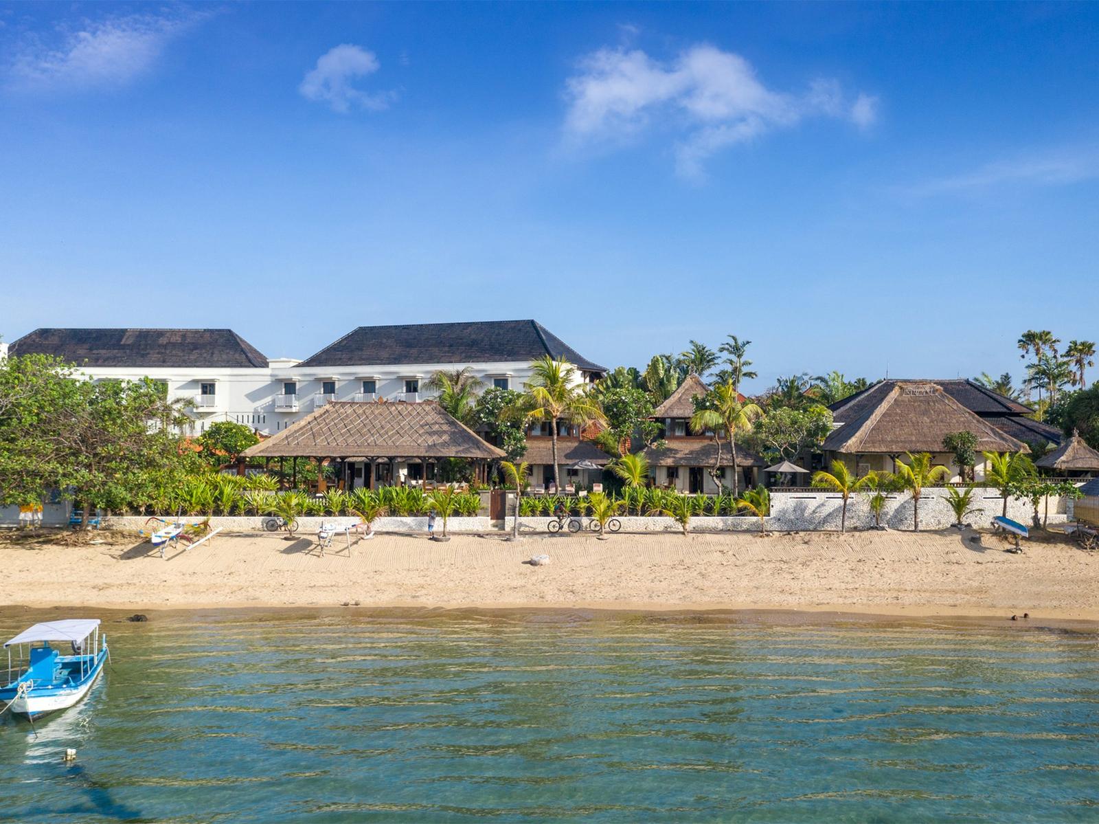 The Ocho Villa Cemara - Gallery Image 16 in Sanur, Bali