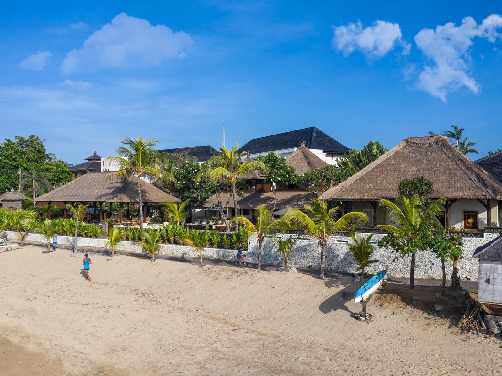 The Ocho Villa Cemara - Gallery Image 18 in Sanur, Bali