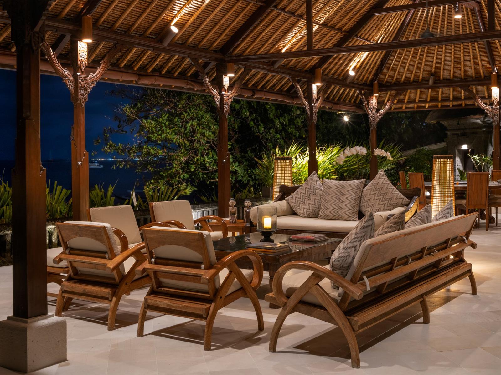 The Ocho Villa Cemara - Gallery Image 19 in Sanur, Bali