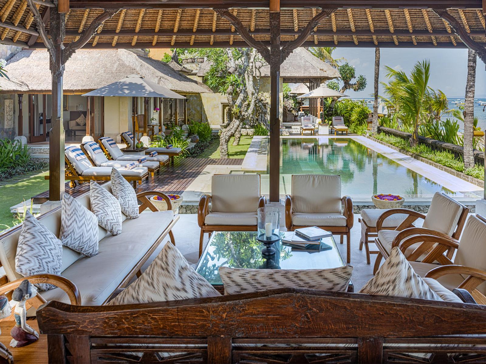 The Ocho Villa Cemara - Gallery Image 20 in Sanur, Bali