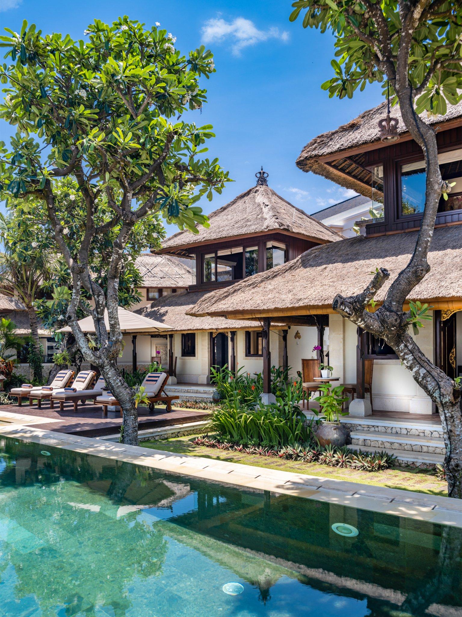The Ocho Villa Cemara - Gallery Image 21 in Sanur, Bali